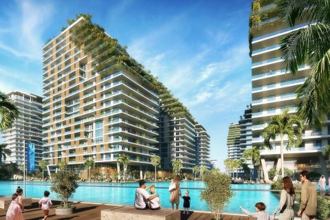 Apartment de 34m² en Dubai, UAE No. 186005 10