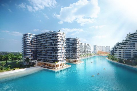 Apartamento tipo estudio Estudio en Dubai, UAE No. 186005