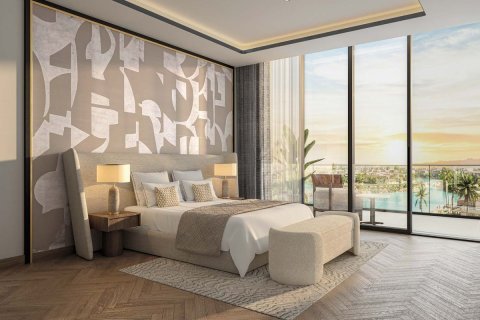Apartment de 34m² en Dubai, UAE No. 186005 5