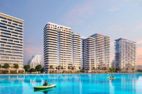 Apartment de 34m² en Dubai, UAE No. 186005 14