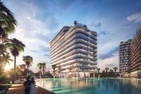 Apartment de 34m² en Dubai, UAE No. 186005 13