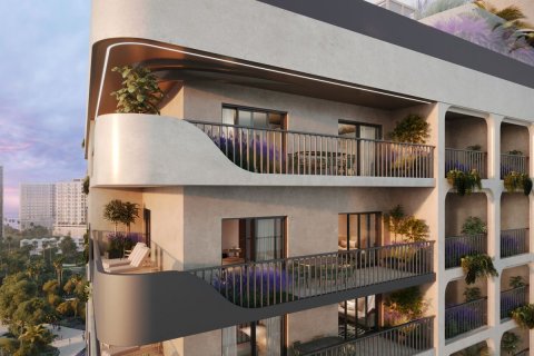 2 bedrooms Apartment in Dubai, UAE No. 167789