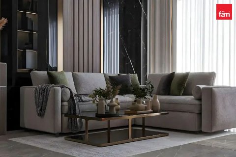Studio Apartment in Al Satwa, UAE No. 167785