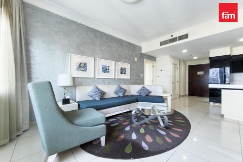 2 bedrooms Apartment in Downtown Dubai (Downtown Burj Dubai), UAE No. 167787