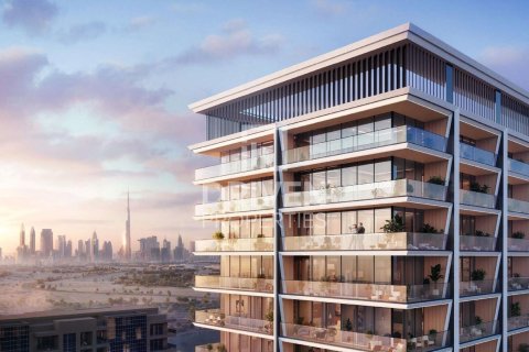 1 bedroom Apartment in Al Jaddaf, UAE No. 201974