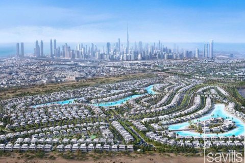 4 bedrooms Villa in District One, UAE No. 194173 3