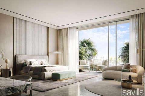 4 bedrooms Villa in District One, UAE No. 194173 14
