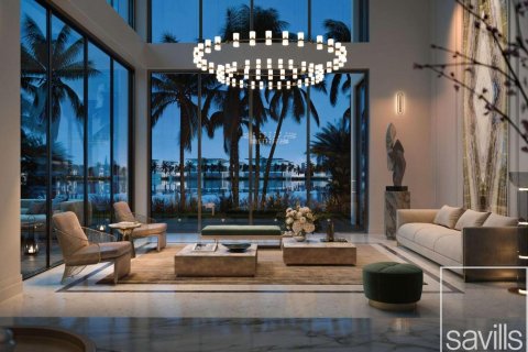 4 bedrooms Villa in District One, UAE No. 194173 12