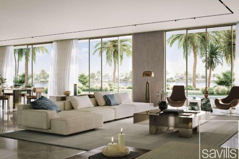 4 bedrooms Villa in District One, UAE No. 194173 10