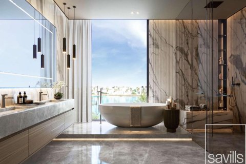 4 bedrooms Villa in District One, UAE No. 194173 9