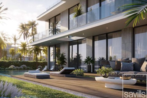 4 bedrooms Villa in District One, UAE No. 194173 7