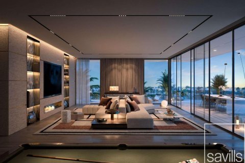 4 bedrooms Villa in District One, UAE No. 194173 13