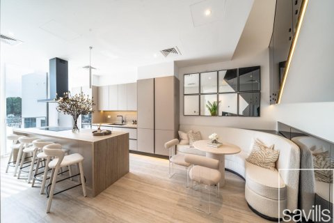 Villa de 4 dormitorios en Al Barari, UAE No. 194169 13