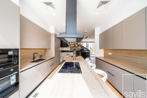 Villa de 4 dormitorios en Al Barari, UAE No. 194169 7