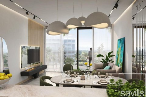 1 غرف نوم شقة في Damac Lagoons, الإمارات العربية المتحدة رقم 194170 5