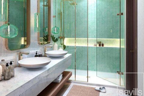 1 غرف نوم شقة في Damac Lagoons, الإمارات العربية المتحدة رقم 194170 11
