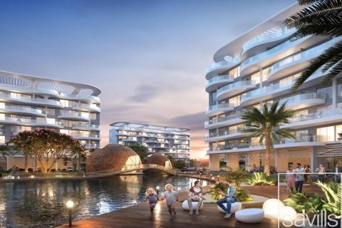 1 غرف نوم شقة في Damac Lagoons, الإمارات العربية المتحدة رقم 194170 9