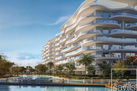1 غرف نوم شقة في Damac Lagoons, الإمارات العربية المتحدة رقم 194174 6