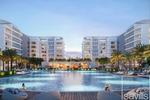 1 غرف نوم شقة في Damac Lagoons, الإمارات العربية المتحدة رقم 194174 14