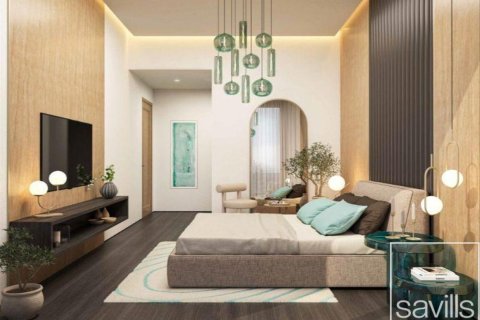 1 غرف نوم شقة في Damac Lagoons, الإمارات العربية المتحدة رقم 194174 13