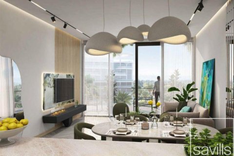 1 غرف نوم شقة في Damac Lagoons, الإمارات العربية المتحدة رقم 194174 10
