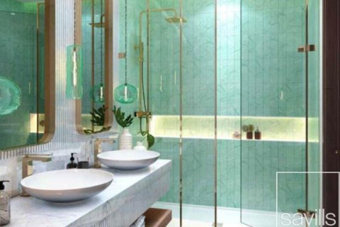 1 غرف نوم شقة في Damac Lagoons, الإمارات العربية المتحدة رقم 194174 12