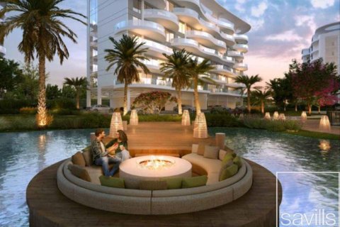 1 غرف نوم شقة في Damac Lagoons, الإمارات العربية المتحدة رقم 194174 5