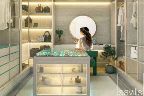 1 غرف نوم شقة في Damac Lagoons, الإمارات العربية المتحدة رقم 194174 9