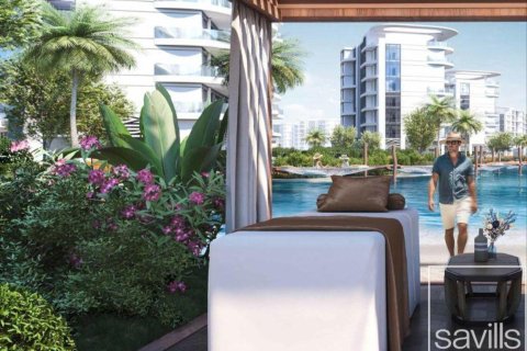1 bedroom Apartment in Damac Lagoons, UAE No. 194174
