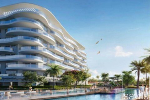 1 غرف نوم شقة في Damac Lagoons, الإمارات العربية المتحدة رقم 194174 4