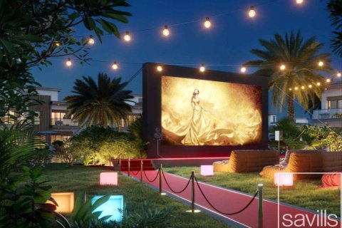 1 غرف نوم شقة في Damac Lagoons, الإمارات العربية المتحدة رقم 194174 15