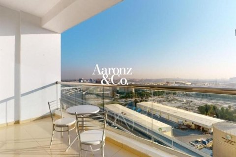 Apartment de 2 dormitorios en Dubai Marina, UAE No. 171425