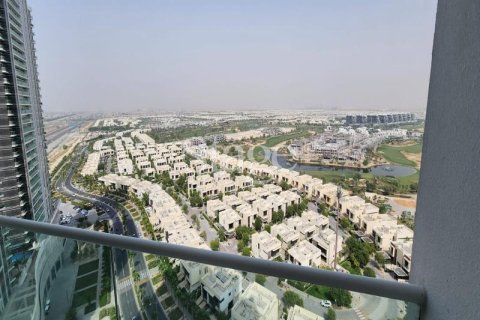 Apartamento tipo estudio Estudio en DAMAC Hills (Akoya by DAMAC), UAE No. 171424