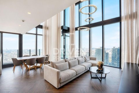 2 غرف نوم شقة في Zabeel, الإمارات العربية المتحدة رقم 209336