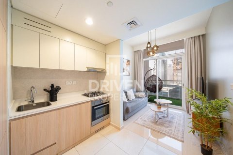 Appartement de 1 chambre à Business Bay, UAE No. 209334