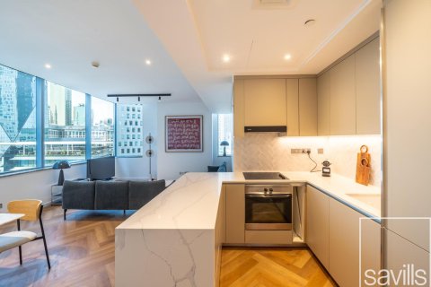 2 bedrooms Apartment in DIFC, UAE No. 201151