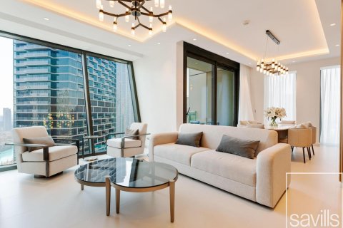 3 bedrooms Apartment in Burj Vista, UAE No. 201150