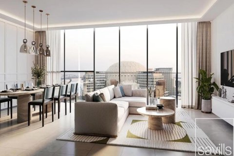 1 bedroom Apartment in Dubai, UAE No. 201156