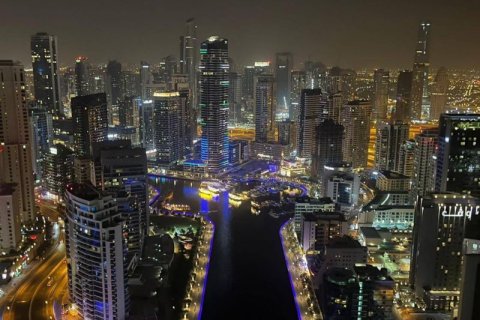 3 bedrooms Apartment in Dubai, UAE No. 71364