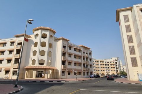 16580m² Building in International City, UAE No. 3694