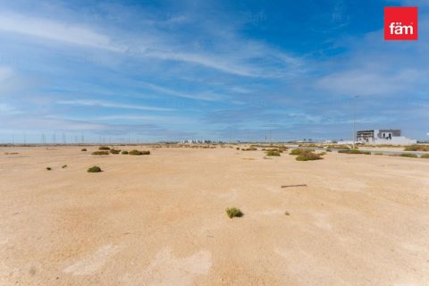 930.6m² Land in Jebel Ali, UAE No. 126814