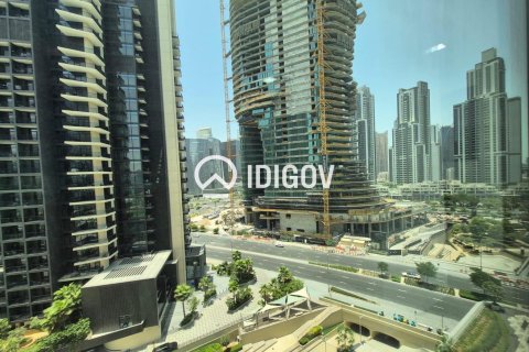 75.62m² Office in Business Bay, UAE No. 187965