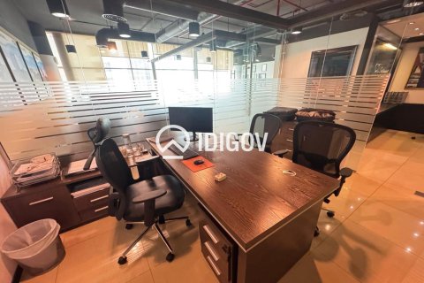 87.14مربع، مكتب في الخليج التجاري, الإمارات العربية المتحدة رقم 187966 3