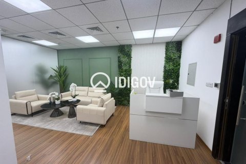 93.18m² Office in Business Bay, UAE No. 187964 8