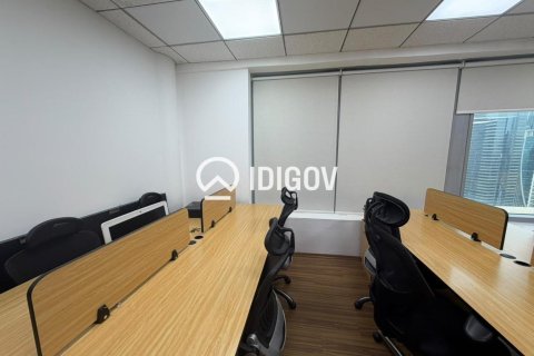 93.18m² Office in Business Bay, UAE No. 187964