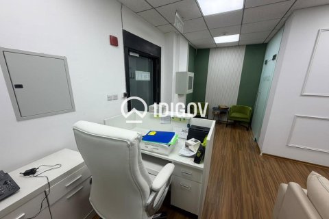 93.18m² Office in Business Bay, UAE No. 187964 9