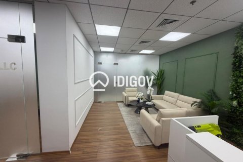 93.18m² Office in Business Bay, UAE No. 187964 7