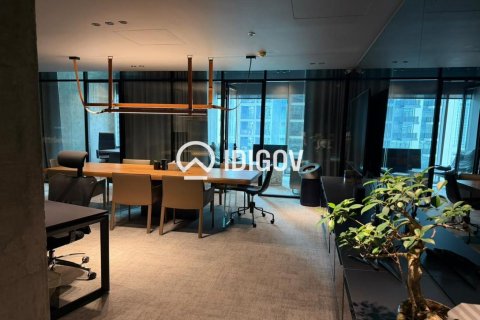 69.31m² Office in Business Bay, UAE No. 187967