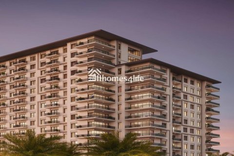 Apartment de 2 dormitorios en Town Square, UAE No. 168989