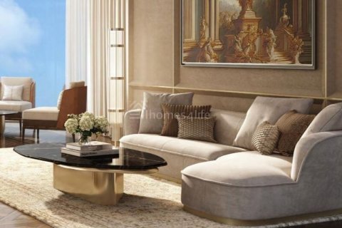 3 bedrooms Apartment in Sheikh Zayed Road, UAE No. 168988